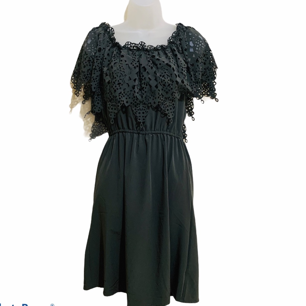 Annabelle Dress style: EN149